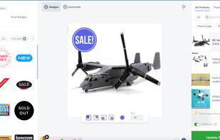 ModeMagic screenshot 1