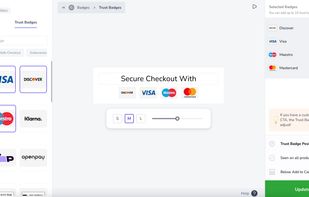 ModeMagic screenshot 1