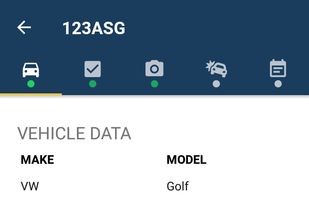 Modera Trade-in screenshot 1