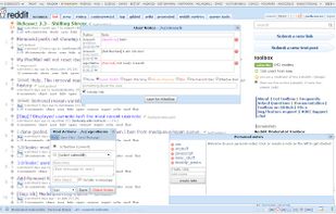 Moderator Toolbox for Reddit screenshot 1