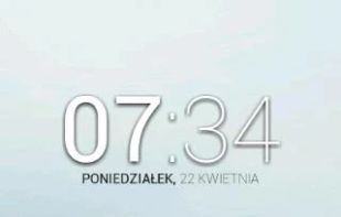 Modern Android icon pack screenshot 1