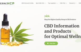 Modern HCP screenshot 1