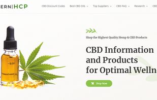 Modern HCP screenshot 2