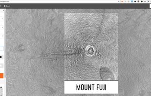 Modern Map Art screenshot 1