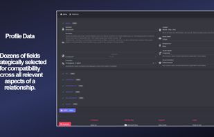 Modern Matchmaker screenshot 3