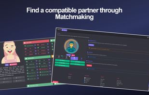 Modern Matchmaker screenshot 1