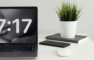 Modern Time screenshot 2