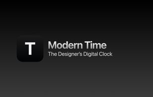 Modern Time screenshot 1