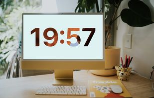 Modern Time screenshot 3