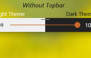 ModernFlyouts screenshot 3