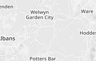 Modest Maps screenshot 1