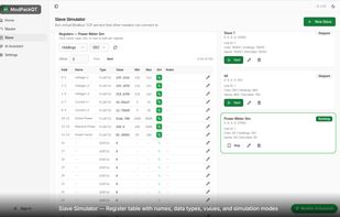 ModPackQT screenshot 1