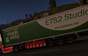 Mods Studio screenshot 1