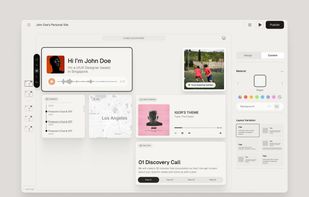 Modul.so screenshot 1