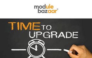 Module Bazaar screenshot 1