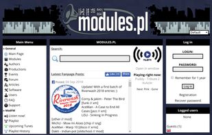 modules.pl screenshot 1