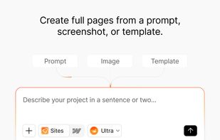 Modulify screenshot 1