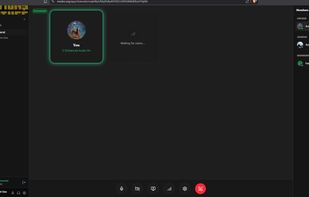 voice hub