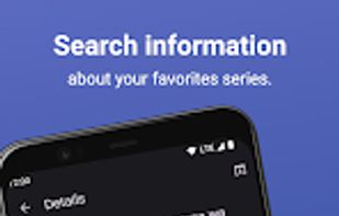 MoeList screenshot 2