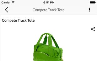 Mofluid screenshot 1