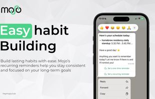 Mojo AI screenshot 1