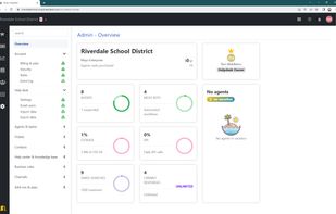 Mojo Helpdesk screenshot 3