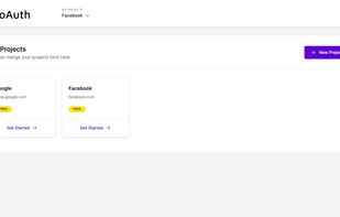 MojoAuth screenshot 3