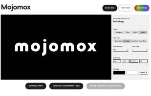 Mojomox screenshot 1