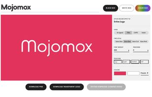 Mojomox screenshot 2