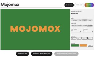 Mojomox screenshot 3