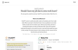 Moka Pot screenshot 2