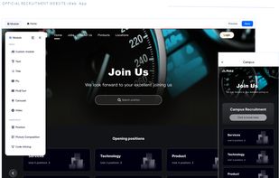 Improving Employer Branding