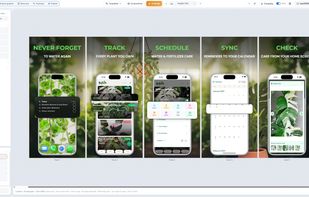 Mokbi screenshot 1