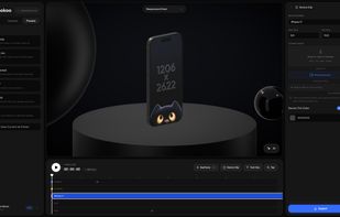 Mokoo screenshot 1