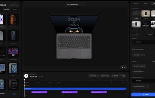 Mokoo screenshot 1