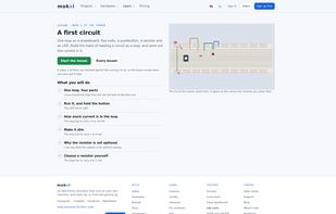 Mokxi screenshot 1