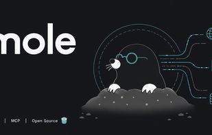 mole agent screenshot 1