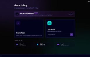 MoleTun screenshot 1