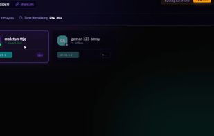 MoleTun screenshot 2