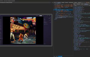 Moli Browser  screenshot 1