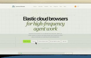 Moli Browser  screenshot 3