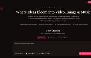 Molyin screenshot 1