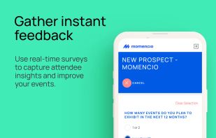 momencio screenshot 2