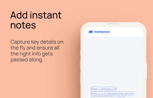 momencio screenshot 3