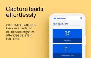 momencio screenshot 1