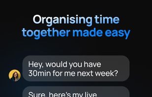 Moment - Calendar Assistant screenshot 1