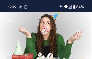 Good details of artists, venues, speakers, and whatever your event presents