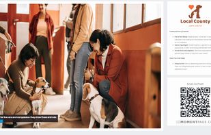 Moment Page screenshot 3