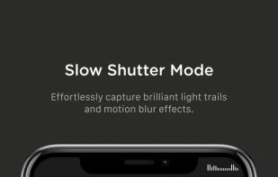 Moment Pro Camera screenshot 1