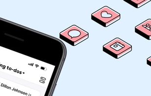 Moments screenshot 2